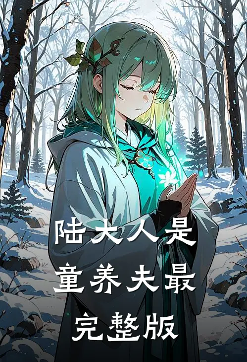陆大人是童养夫最完整版