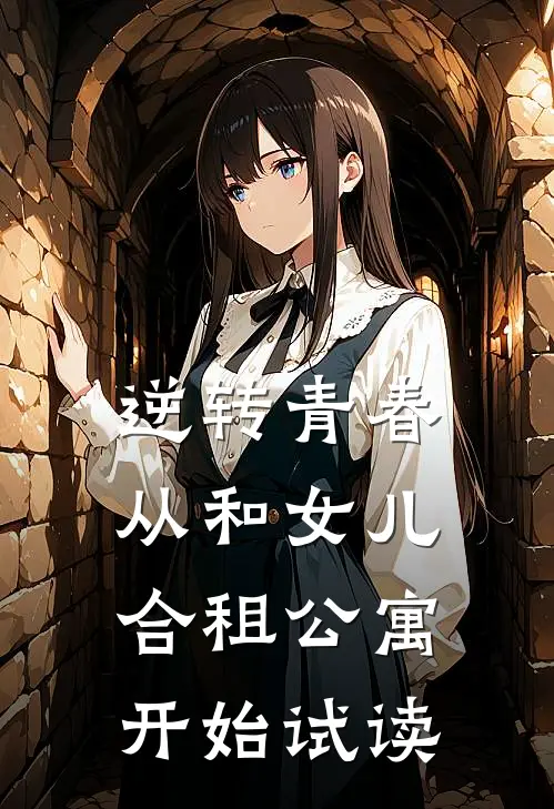 逆转青春：从和女儿合租公寓开始试读
