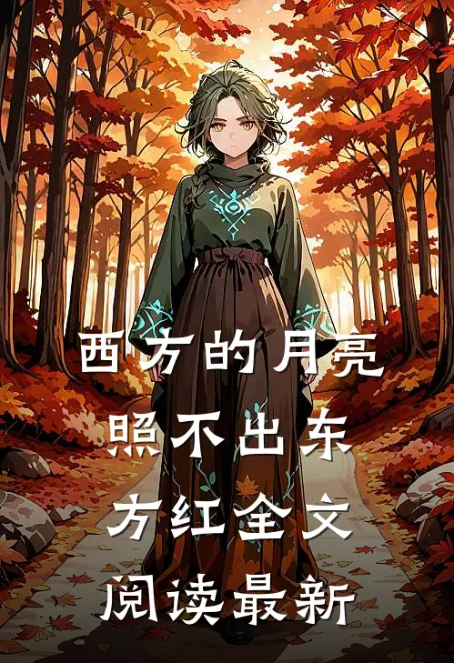 西方的月亮照不出东方红全文阅读最新