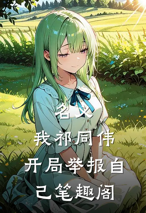 名义：我祁同伟，开局举报自己笔趣阁