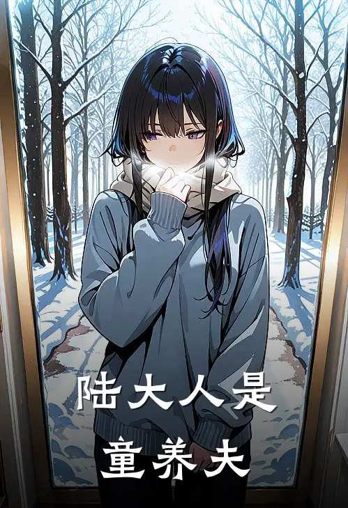 陆大人是童养夫