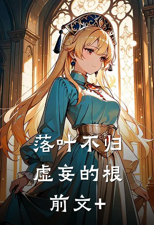 落叶不归虚妄的根前文+