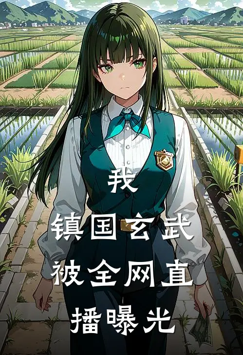 我，镇国玄武，被全网直播曝光