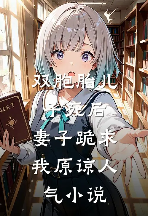 双胞胎儿子死后，妻子跪求我原谅人气小说