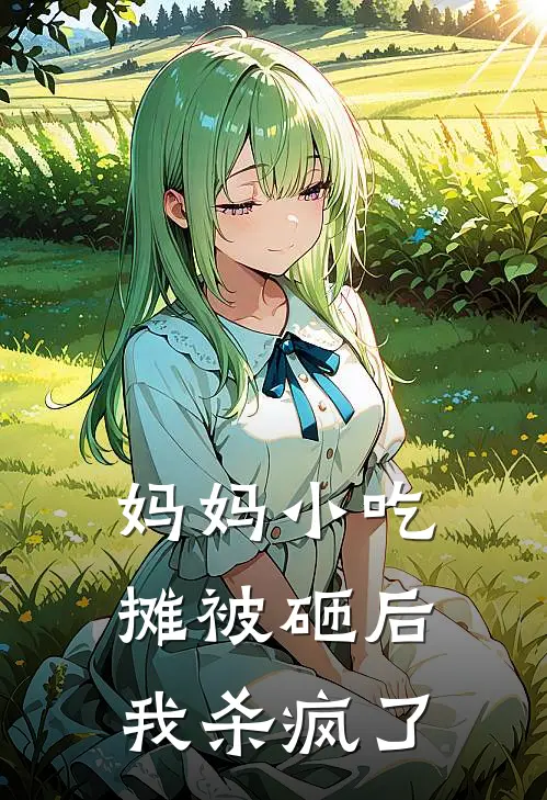 妈妈小吃摊被砸后，我杀疯了
