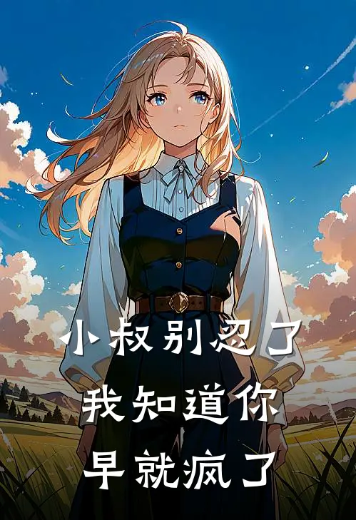 小叔别忍了，我知道你早就疯了