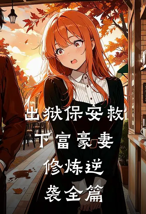 出狱保安救下富豪妻，修炼逆袭全篇