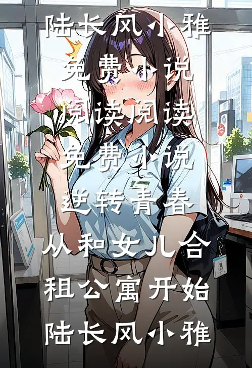 逆转青春：从和女儿合租公寓开始(陆长风小雅)免费小说阅读_阅读免费小说逆转青春：从和女儿合租公寓开始陆长风小雅