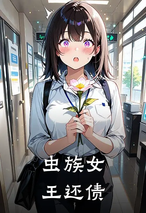 虫族女王还债