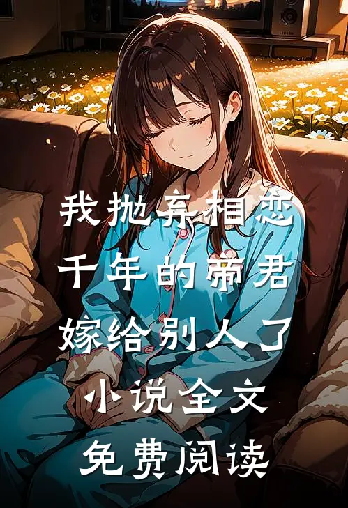 我抛弃相恋千年的帝君嫁给别人了小说全文免费阅读