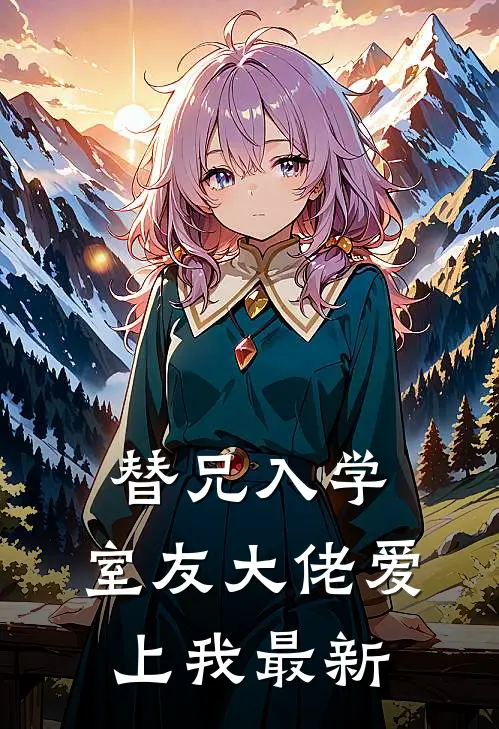 替兄入学，室友大佬爱上我最新