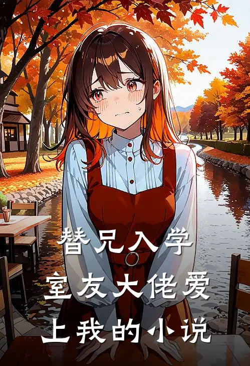 替兄入学，室友大佬爱上我的小说