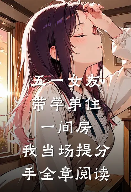 五一女友带学弟住一间房，我当场提分手全章阅读