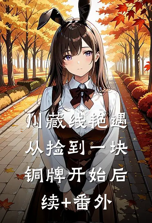 川藏线艳遇：从捡到一块铜牌开始后续+番外