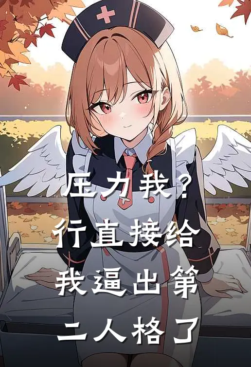 压力我？行直接给我逼出第二人格了