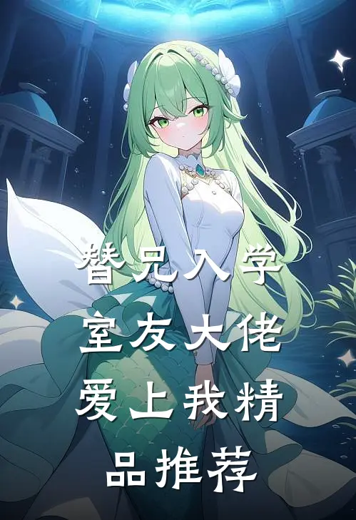 替兄入学，室友大佬爱上我精品推荐