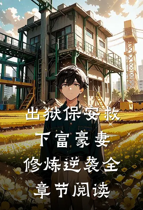 出狱保安救下富豪妻，修炼逆袭全章节阅读