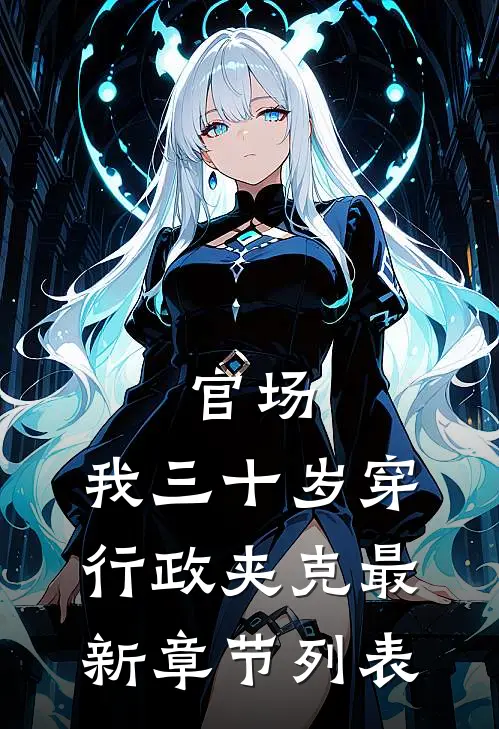 官场：我三十岁穿行政夹克最新章节列表