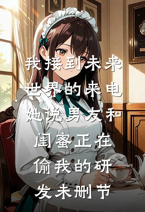 我接到未来世界的来电，她说男友和闺蜜正在偷我的研发未删节
