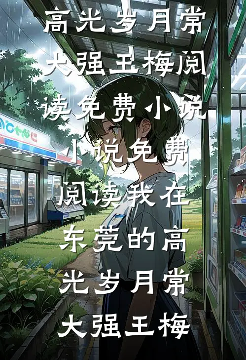 我在东莞的高光岁月(常大强王梅)阅读免费小说_小说免费阅读我在东莞的高光岁月常大强王梅