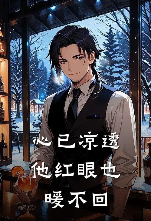 心已凉透，他红眼也暖不回
