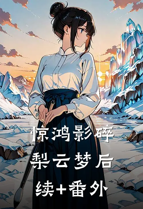 惊鸿影碎梨云梦后续+番外