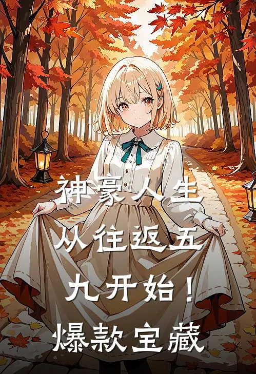 神豪人生，从往返五九开始！爆款宝藏