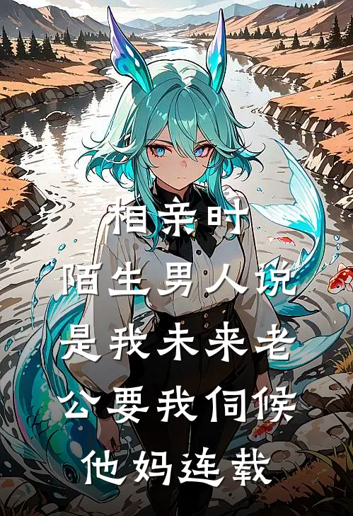 相亲时，陌生男人说是我未来老公要我伺候他妈连载