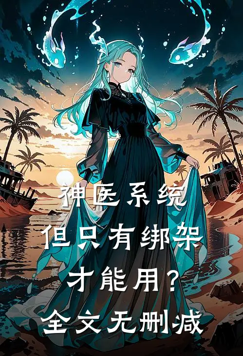 神医系统：但只有绑架才能用？全文无删减