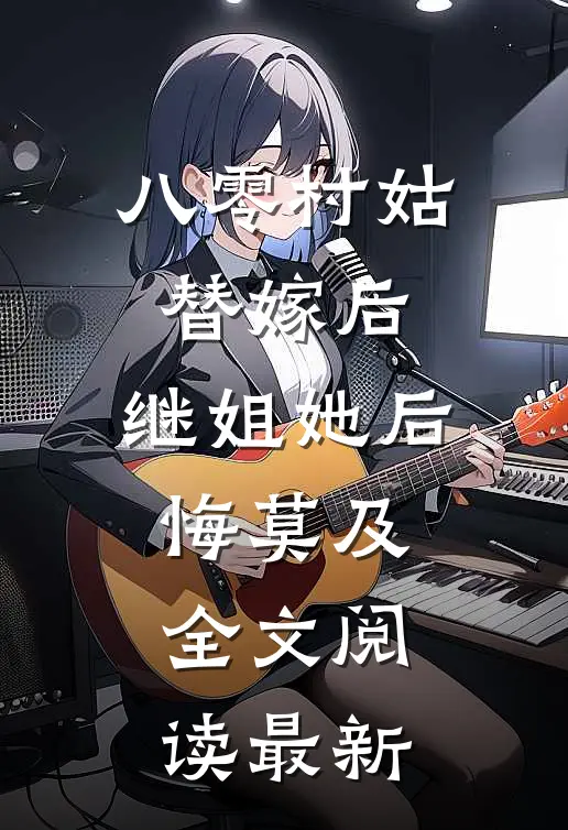 八零村姑替嫁后，继姐她后悔莫及全文阅读最新