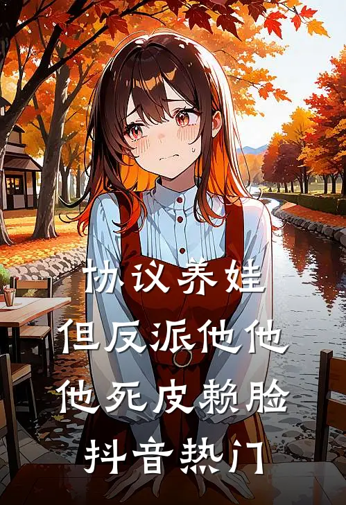 协议养娃，但反派他他他死皮赖脸抖音热门