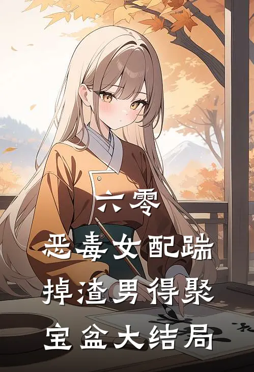 六零：恶毒女配踹掉渣男得聚宝盆大结局