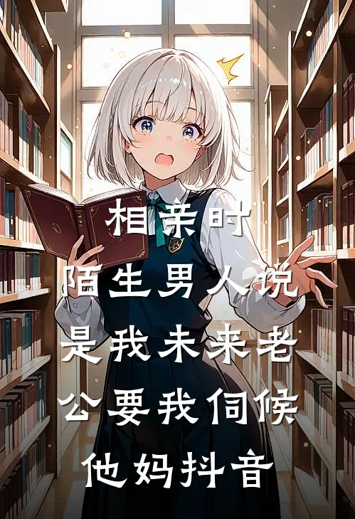 相亲时，陌生男人说是我未来老公要我伺候他妈抖音