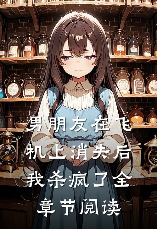 男朋友在飞机上消失后，我杀疯了全章节阅读