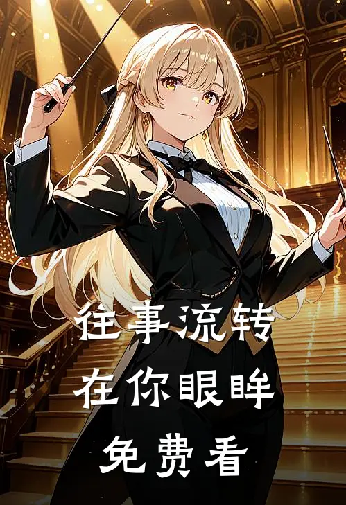 往事流转在你眼眸免费看