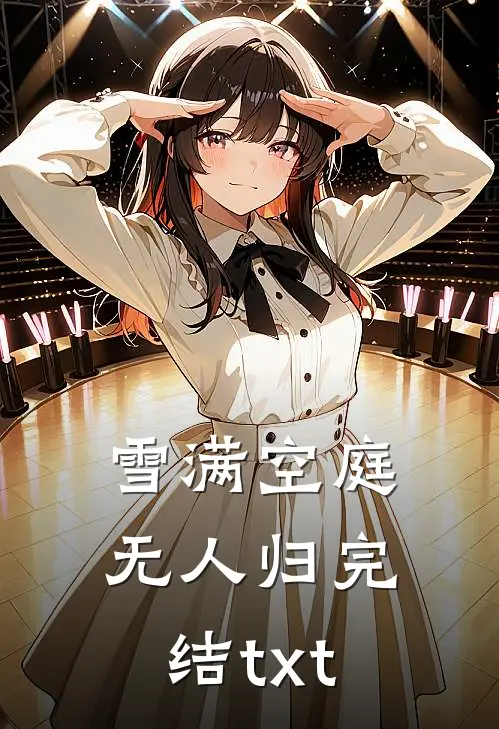 雪满空庭无人归完结txt