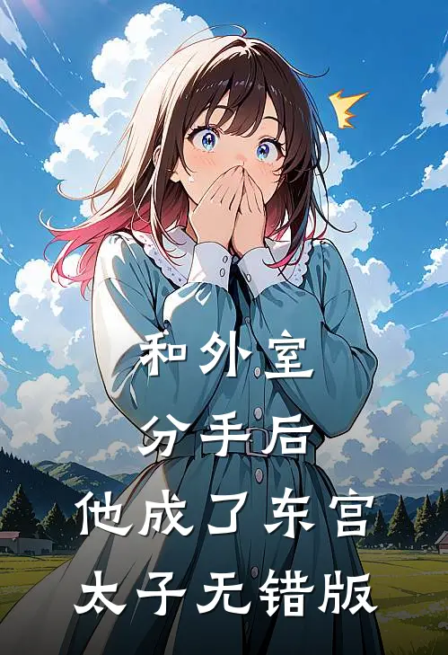 和外室分手后，他成了东宫太子无错版