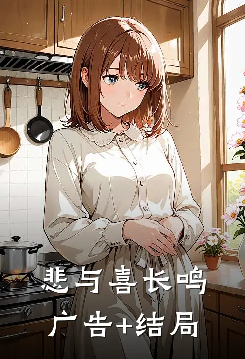 悲与喜长鸣广告+结局