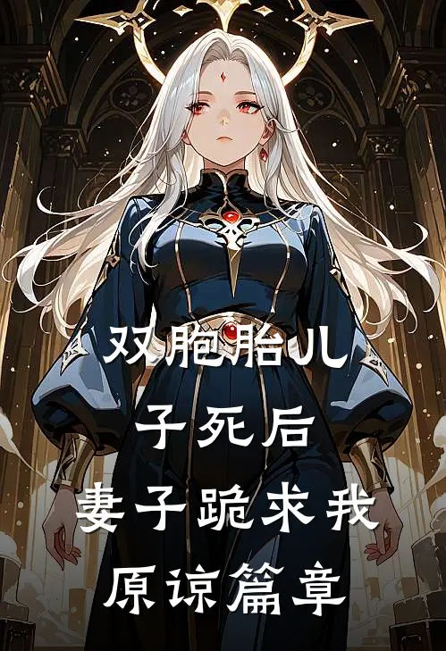 双胞胎儿子死后，妻子跪求我原谅篇章