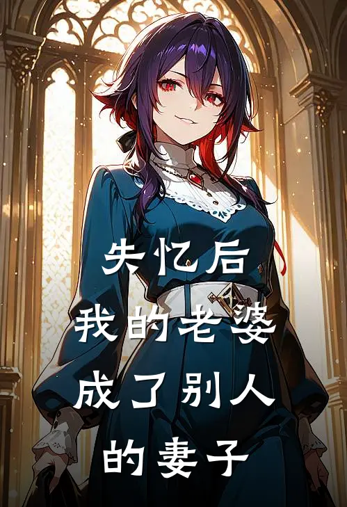 失忆后,我的老婆成了别人的妻子