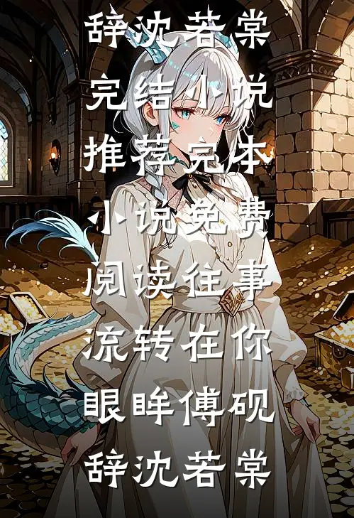 往事流转在你眼眸(傅砚辞沈若棠)完结小说推荐_完本小说免费阅读往事流转在你眼眸傅砚辞沈若棠