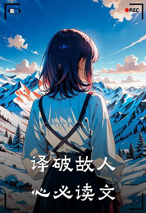译破故人心必读文