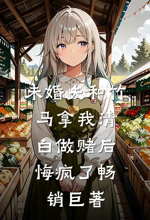 未婚夫和竹马拿我清白做赌后，悔疯了畅销巨著