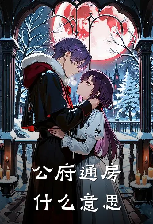 公府通房什么意思