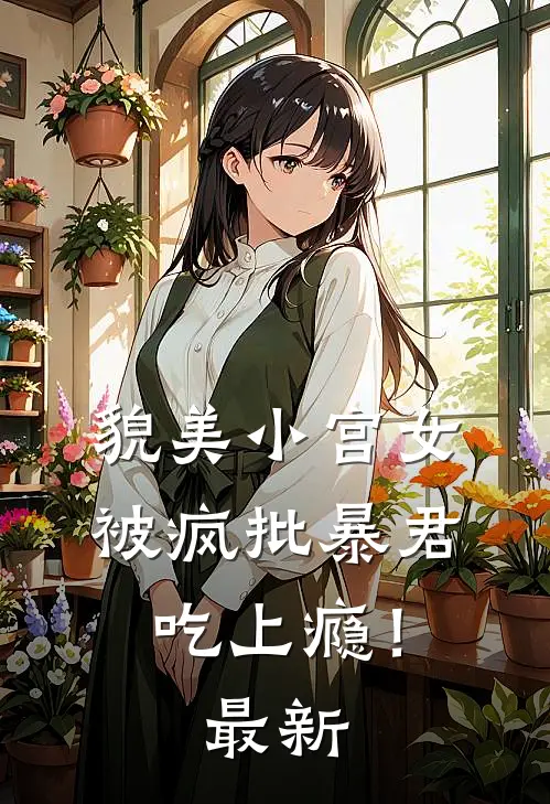 貌美小宫女，被疯批暴君吃上瘾！最新