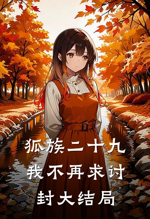 狐族二十九，我不再求讨封大结局