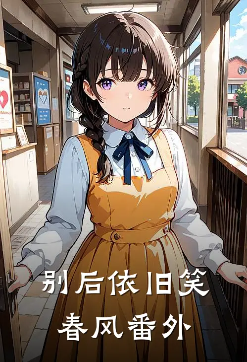 别后依旧笑春风番外