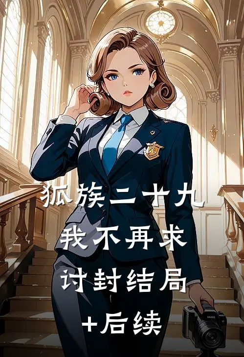 狐族二十九，我不再求讨封结局+后续