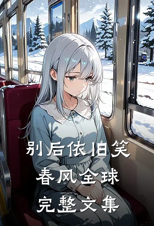 别后依旧笑春风全球完整文集