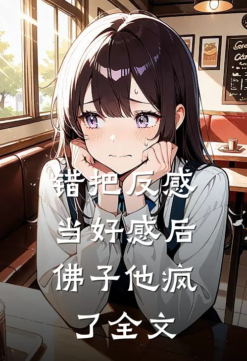 错把反感当好感后，佛子他疯了全文